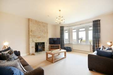 Cottage for 8 People in Seahouses, Northumberland Coast, Photo 1