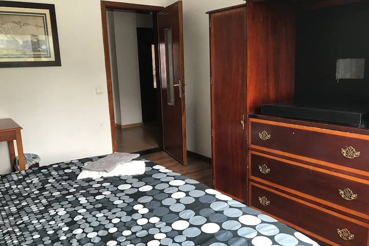 Location de vacances pour 5 personnes, avec jacuzzi et piscine à Zaventem - 3