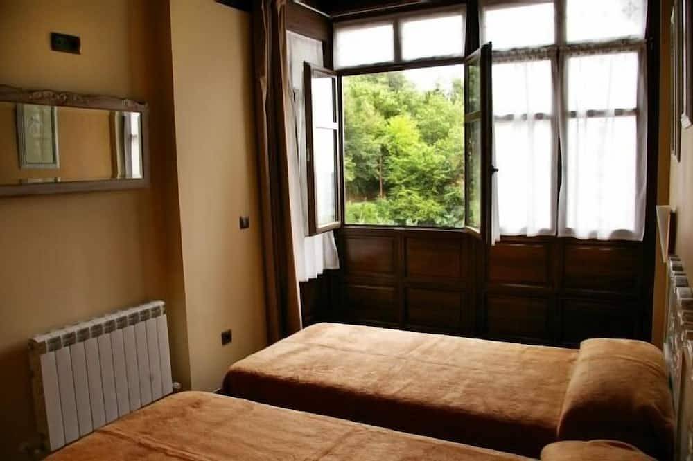 Ferienhaus La Casona de Palu für 2 Personen in Laviana, Cordillera Cantábrica