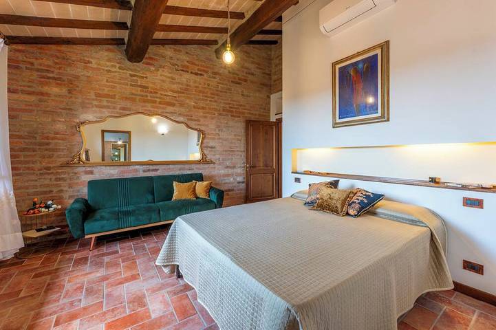 Podere Gellino 14, Emma Villas in Chianciano Terme, Chianti