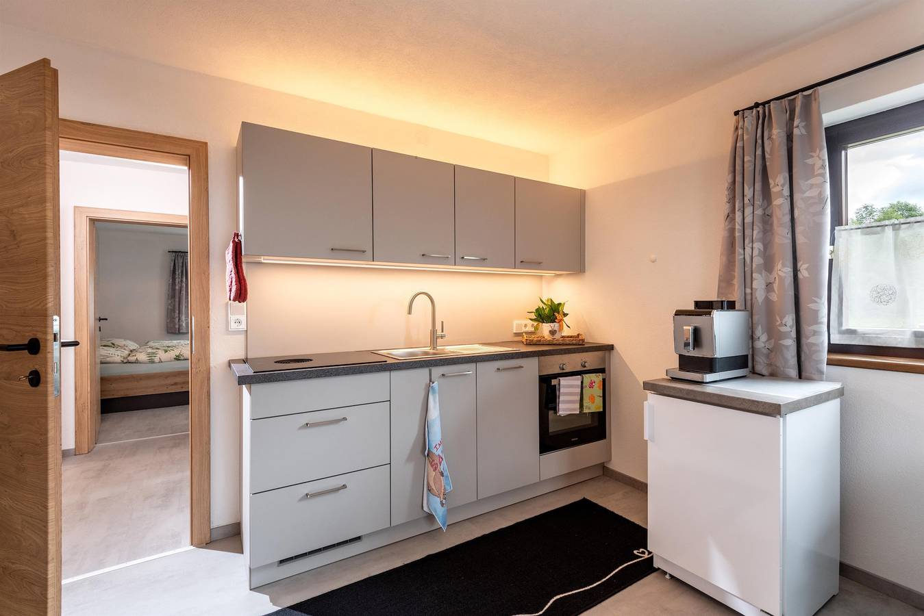 Geheel vakantieappartement, Haus Auebach in Ellmau, Kitzbüheler Alpen