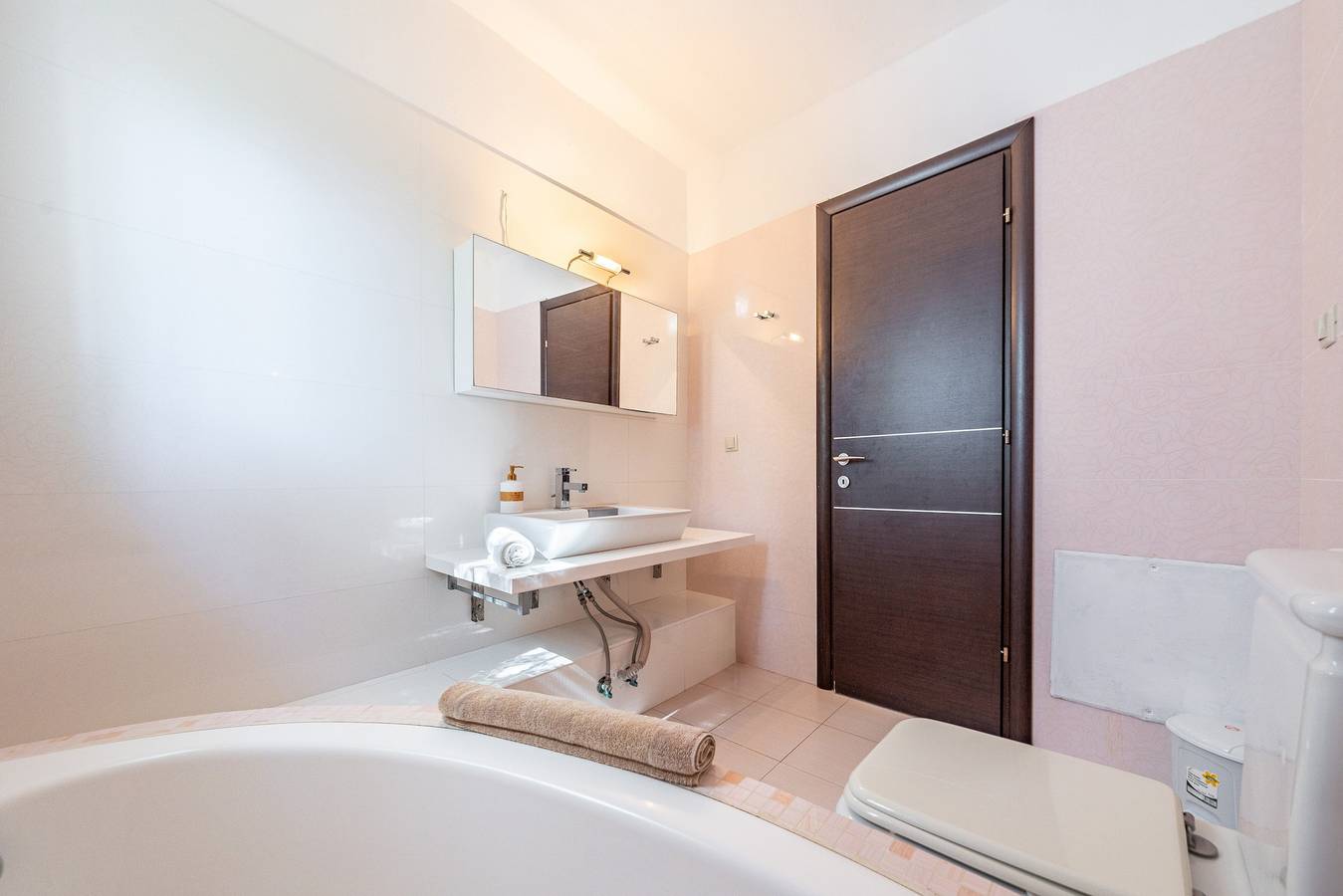Studio Appartement 'Salvia' met Uitzicht op Zee, Wi-Fi en Airconditioning, foto 15