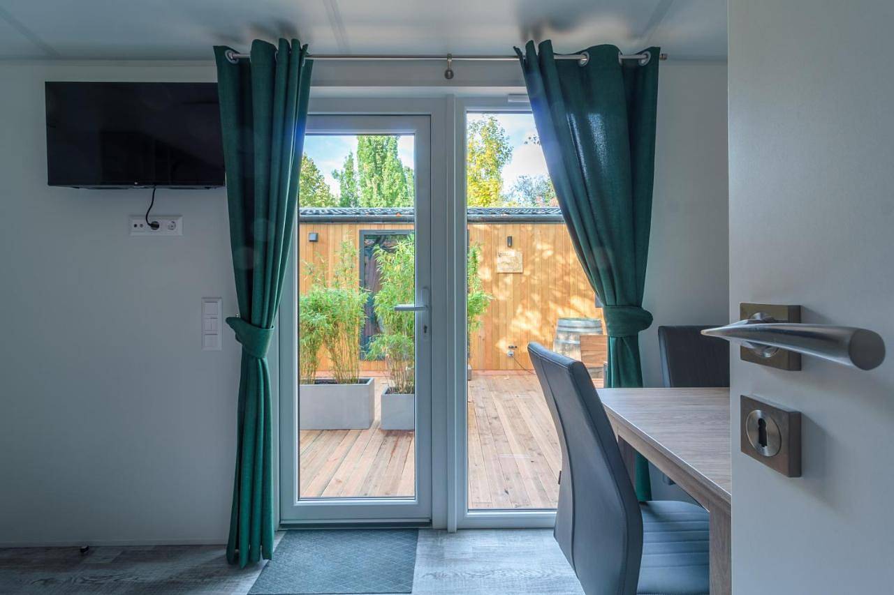 Three-Bedroom House in Landau in der Pfalz, Landau