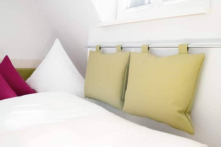 Ganze Wohnung, Großes Apartment - Altstadt-Apartments in Freiberg, Chemnitz und Umgebung