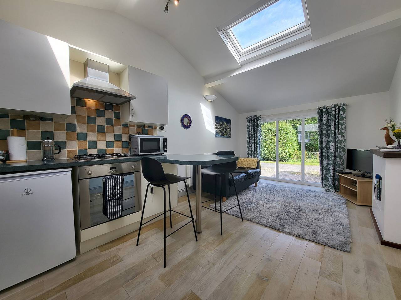 Ferienhaus für 2 Personen in Grasmere, Lake District
