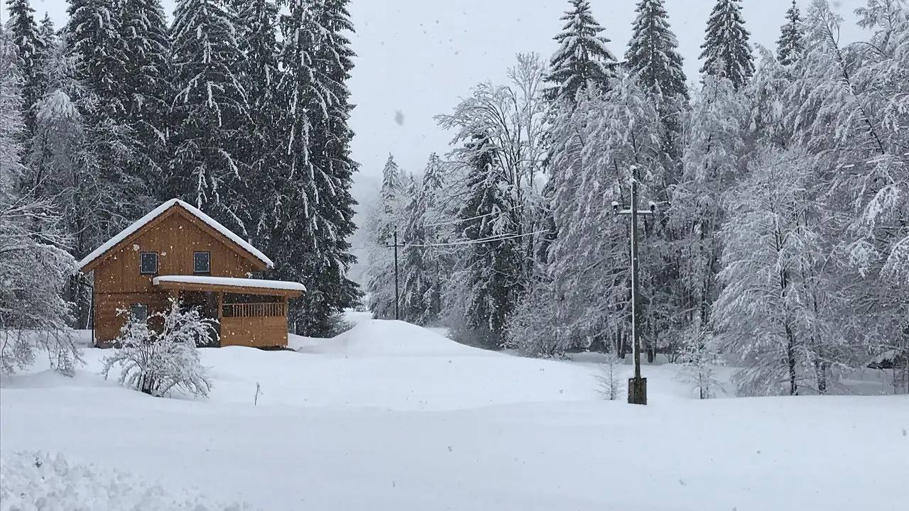 Ferienhaus für 8 Personen (100 m²) in Roßleithen, Kirchdorf an der Krems (Bezirk)