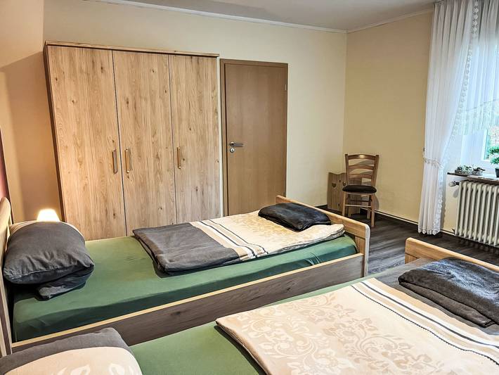 Ferienhaus für 5 Personen, mit Garten, mit Haustier in Weener - 3