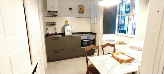 Gîte pour 4 personnes à Mundaka