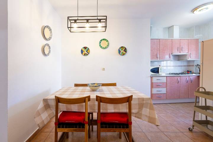 Chalet para 4 personas en Cabo de Gata - 4