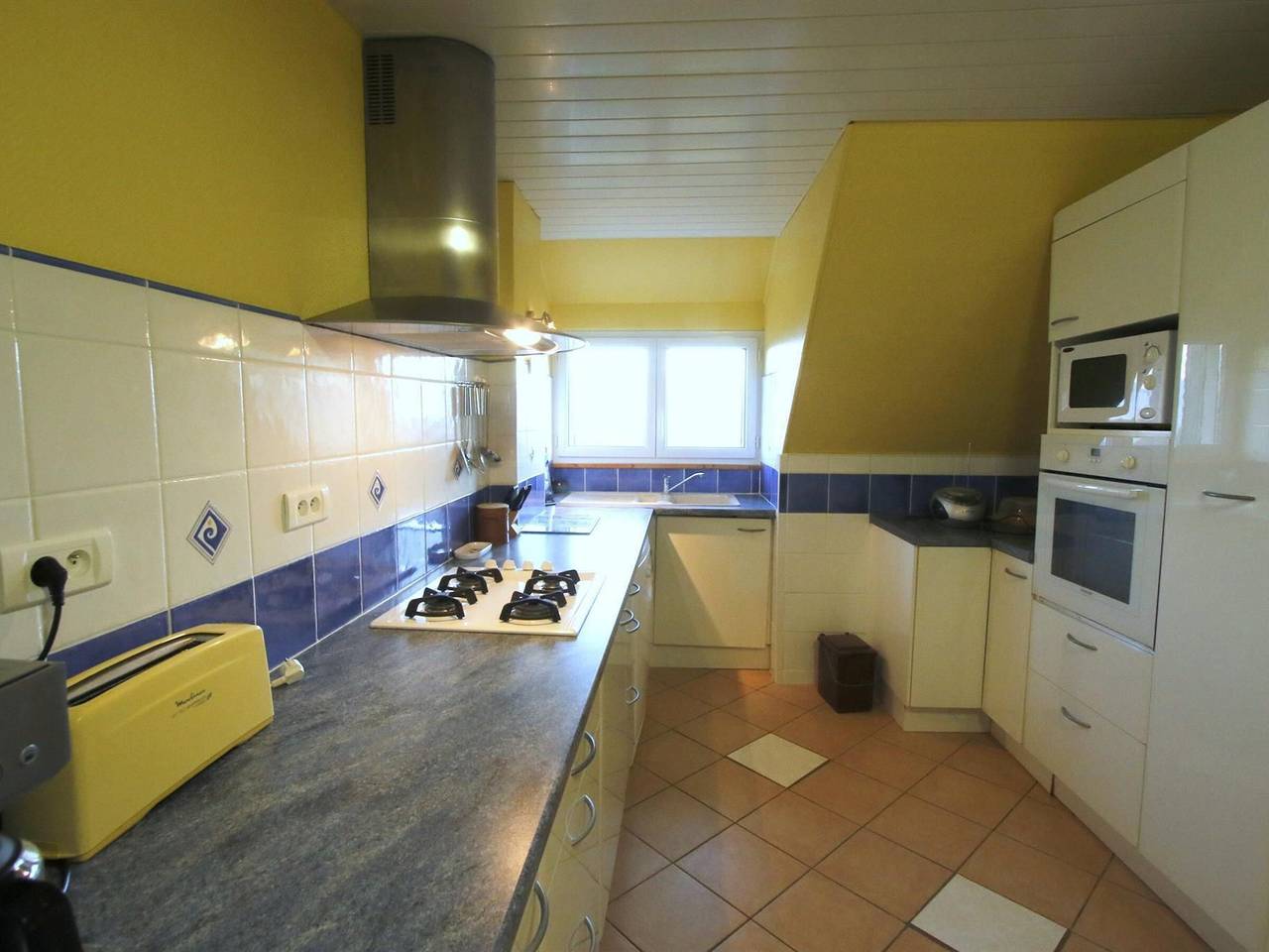 Familienhaus in Orbey, 3 Schlafzimmer, privater Parkplatz, Grünfläche, Kinderspiele in Orbey, Regionaler Naturpark Belchen der Vogesen
