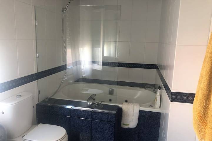 Villa avec piscine privée à la plage, près de Barcelone in El Masnou, Costa del Maresme