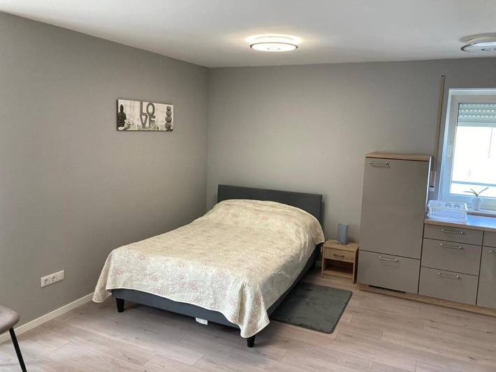 Gîte pour 3 personnes à Augsbourg - 4