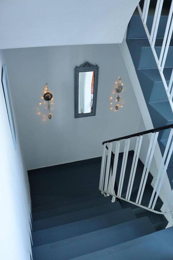 Ferienwohnung für 2 Personen, mit Balkon und Ausblick in Lüneburg - 3