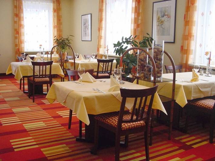 Hotel, mit Garten in Neubulach - 3