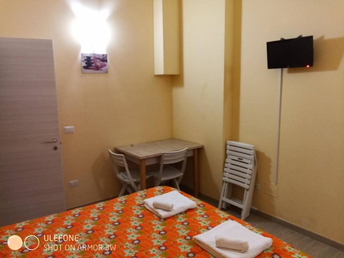 Double Room in Otranto, Otranto e dintorni