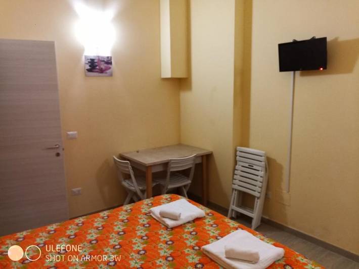 Chambre d’hôte pour 2 personnes dans Région d'Otranto - 4