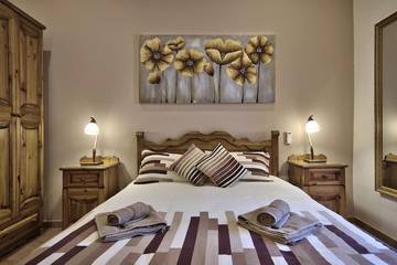 Apartment for 3 People in Valletta, Malta Island, Photo 3