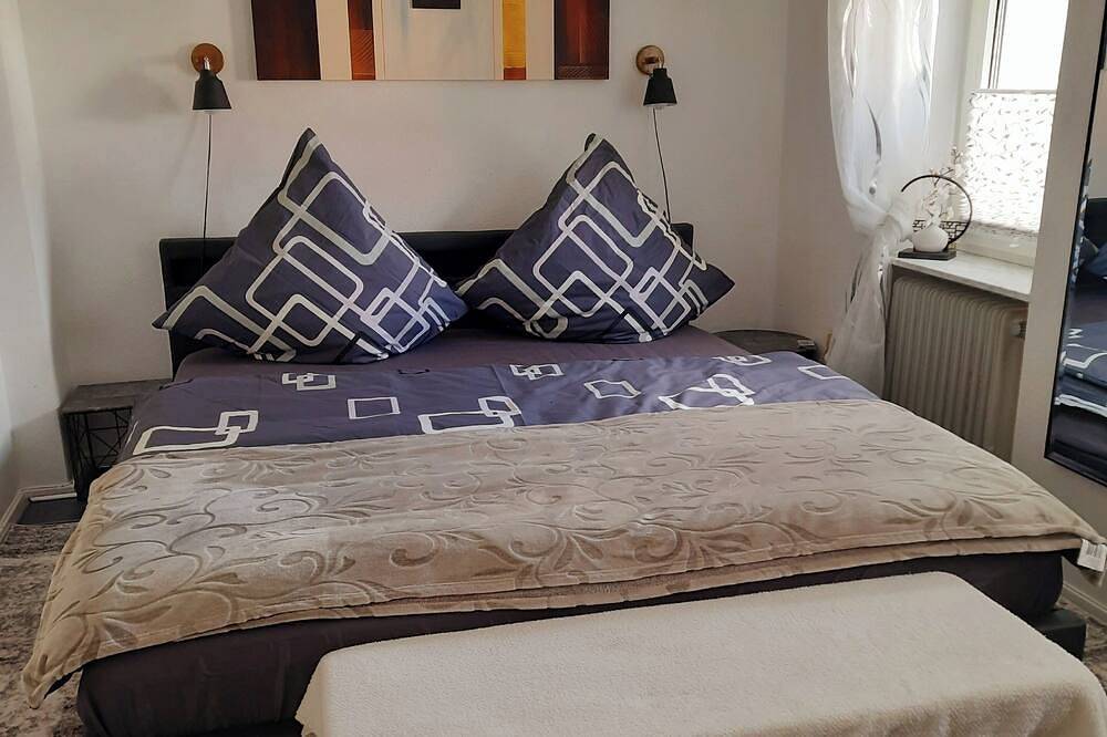 Ganze Wohnung, Schatte's kleines Appartement in Seelze in Seelze, Hannover und Umgebung