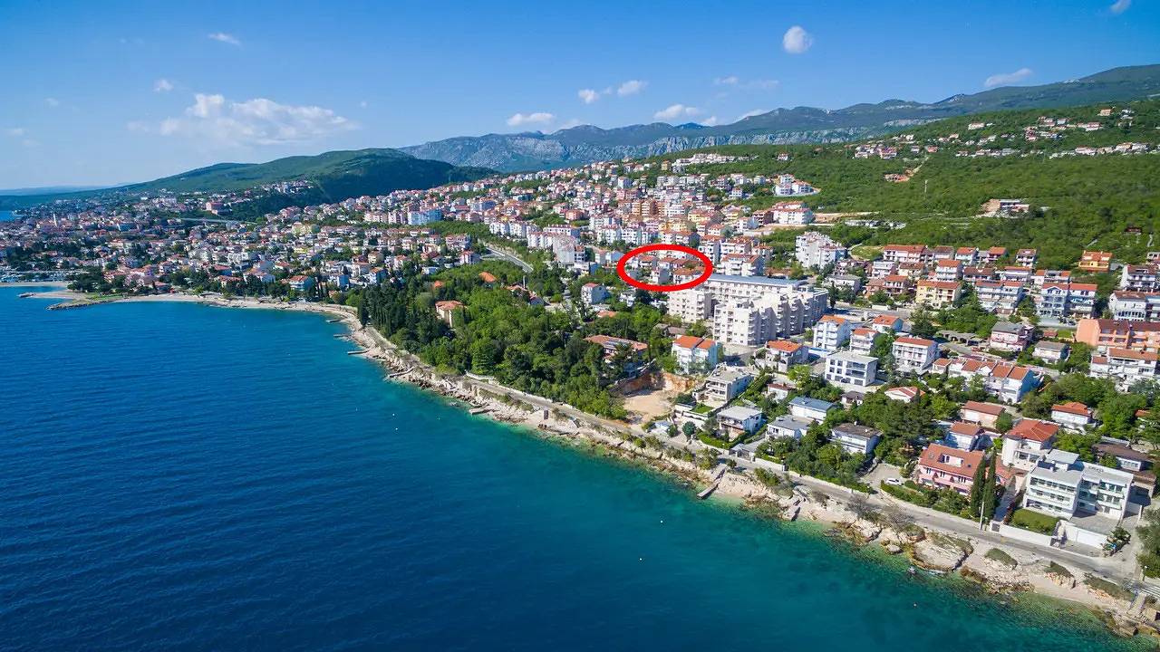 Appartamento vacanze a Kvarn a partire da 173€ a notte