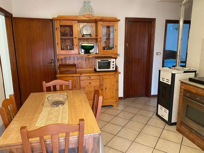 Ferienhaus für 4 Personen, mit Garten und Balkon in Torre Canne - 2