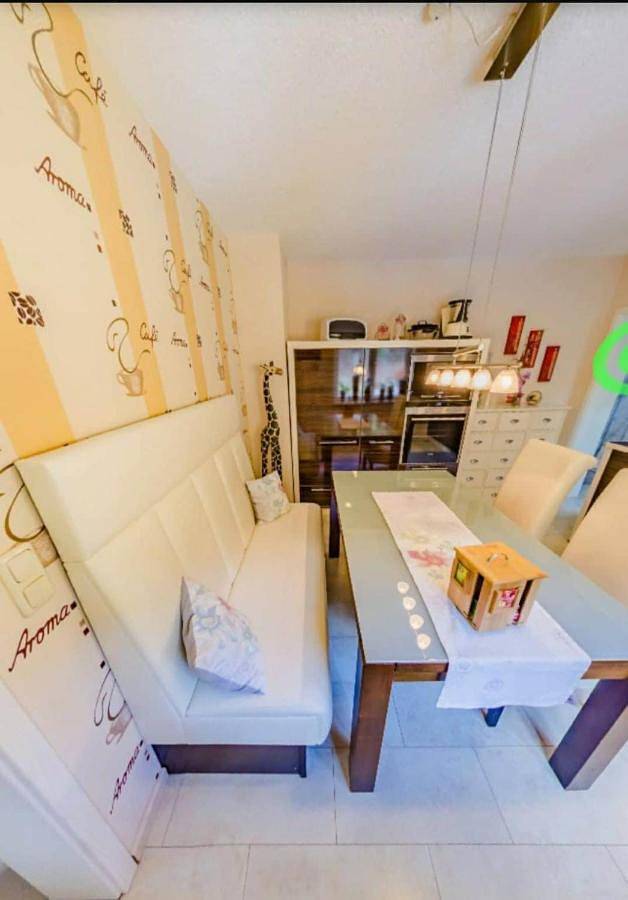 Ferienwohnung für 5 Personen in Luisenthal