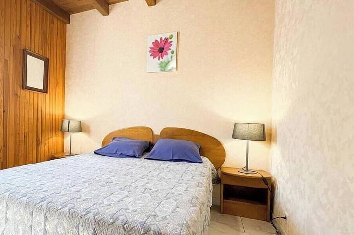 Location de vacances pour 4 personnes, avec Jardin dans Sousceyrac-en-Quercy - 3