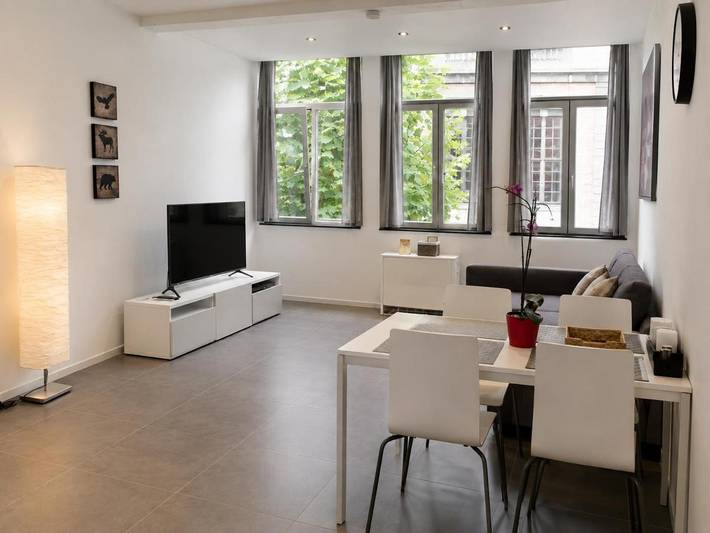 Appartamento vacanze per 4 persone, con terrazza e panorama - 1