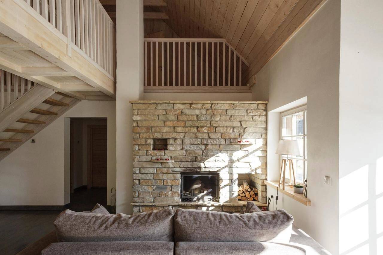 Villa in Saaremaa