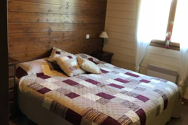 Location de vacances pour 8 personnes, avec terrasse et jardin à Saint-Pierre-dels-Forcats - 2