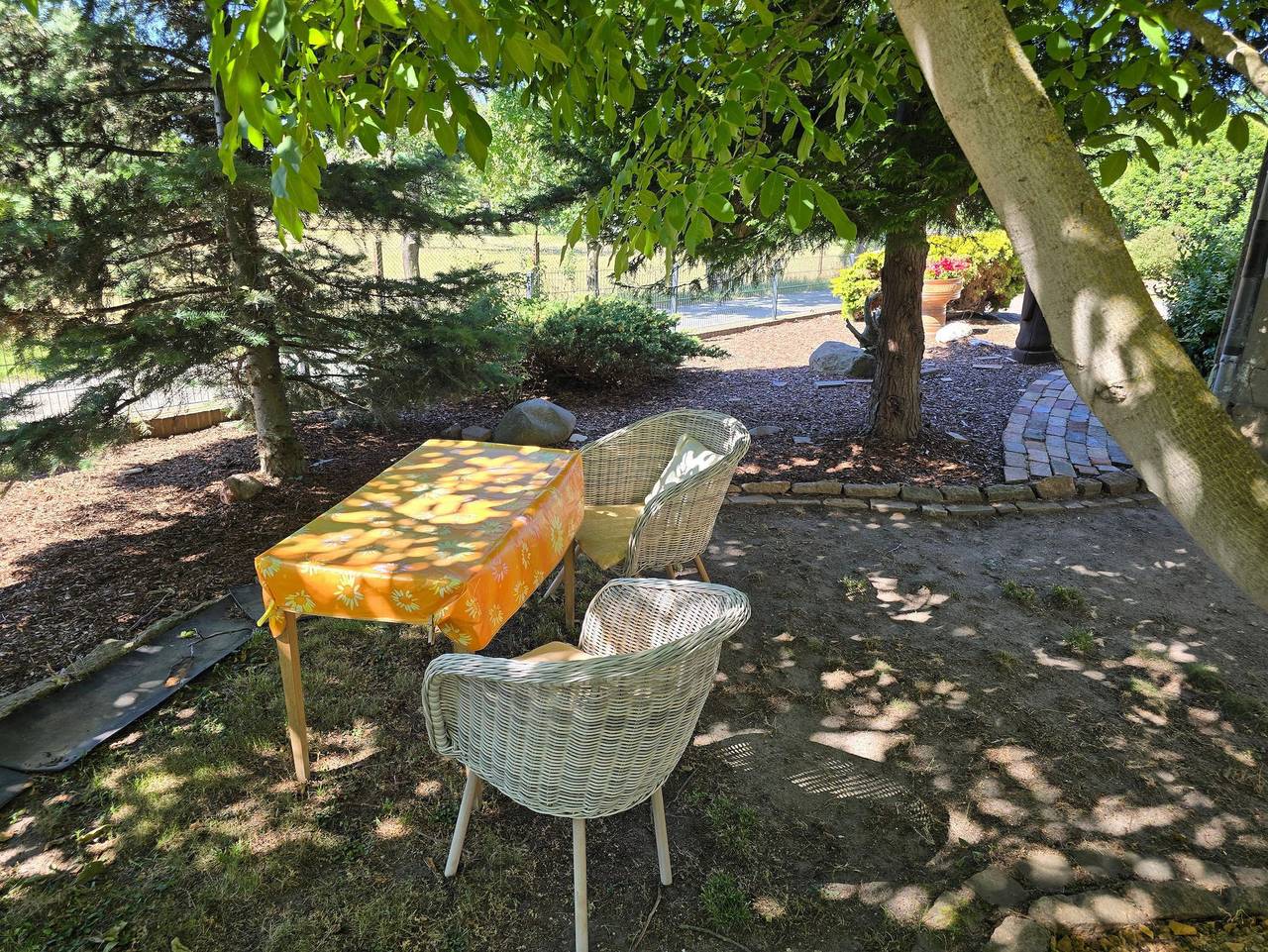 Ganze Ferienwohnung, Ferienwohnung Kleinkoschen in Senftenberger See, Senftenberg