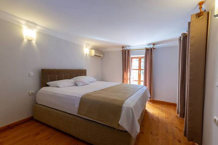 Villa pour 9 personnes à Antalya - 4