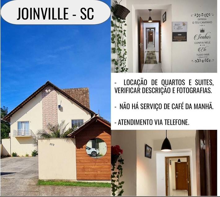 Maison d’hôte pour 6 personnes, avec jardin à Joinville - 2