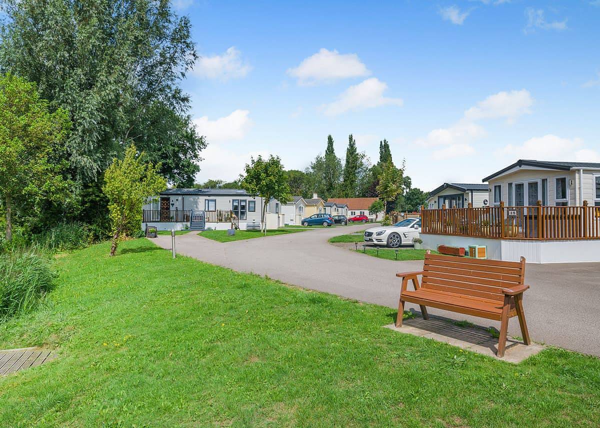 Cawood Holiday Home in Yorkshire del Norte