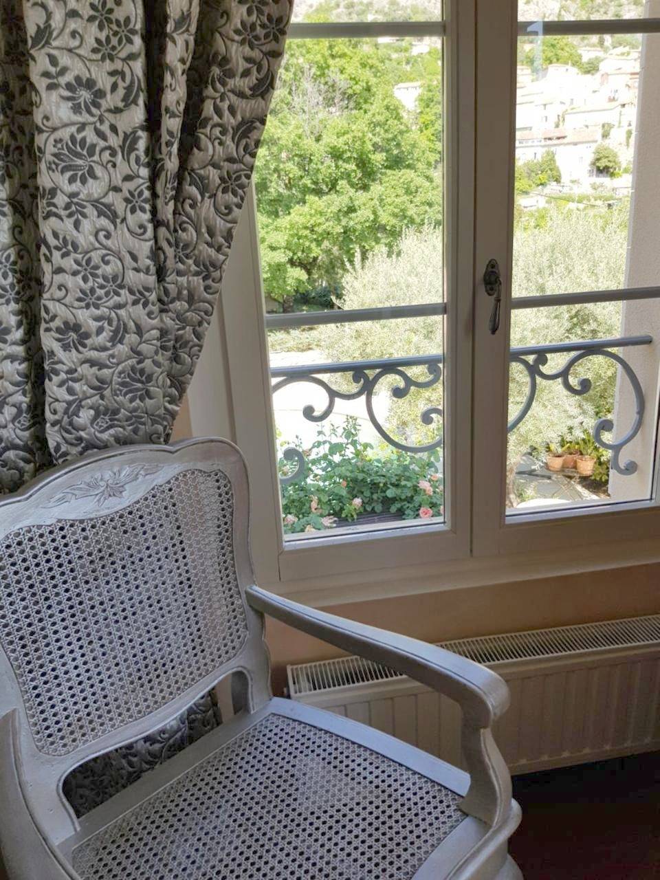 Bastide des Oliviers in Moustiers-Sainte-Marie, Alpes-de-Haute-Provence