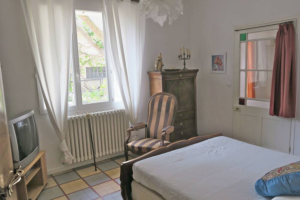 Un accent de soleil en Provence in Saint-Gervais, Région de Nîmes