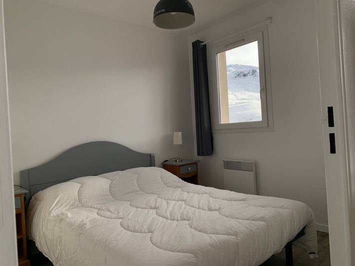 Gîte pour 6 personnes à Peyragudes - 4
