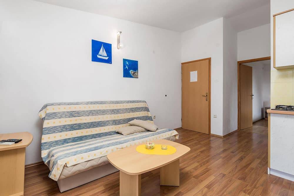 Ganze Wohnung, Fantastische 1-Zimmer-Wohnung in Mandre in Mandre, Pag