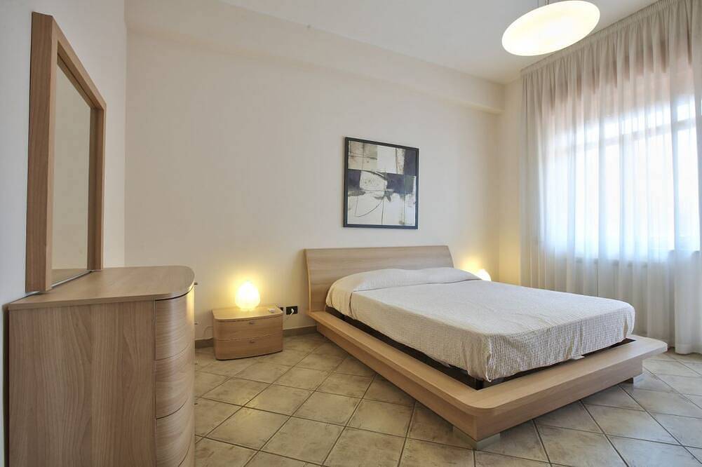 Appartamento intero, Comodo appartamento bilocale in posizione centralissima a Capo d'Orlando in Capo d'Orlando, Provincia di Messina