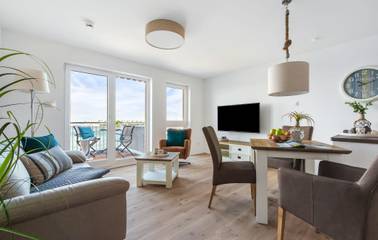 Ferienwohnung für 2 Personen in Olpenitz, Kappeln, Bild 2