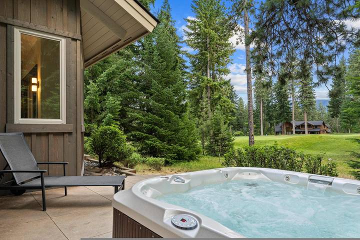 Casa de vacaciones para 10 personas - 1