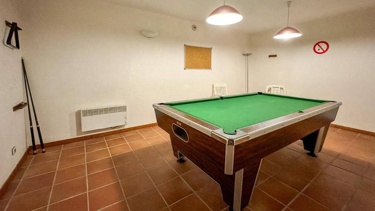 Appartement entier, El Refugio de Enveitg in Enveitg, Parc naturel régional des Pyrénées catalanes