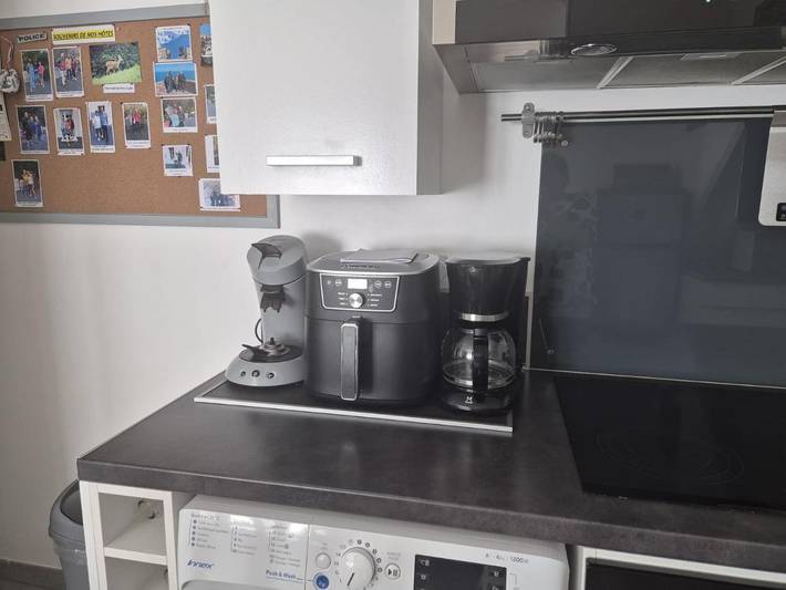 Location de vacances pour 4 personnes, avec Jardin et Vue dans Vire Normandie - 4