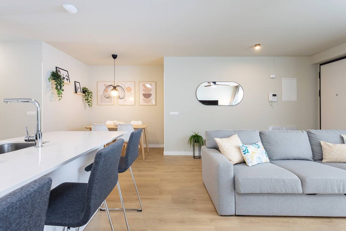 Apartamento entero, Home2Book Stylish Apartment Pool & Terrace Abades in Abades, Arico