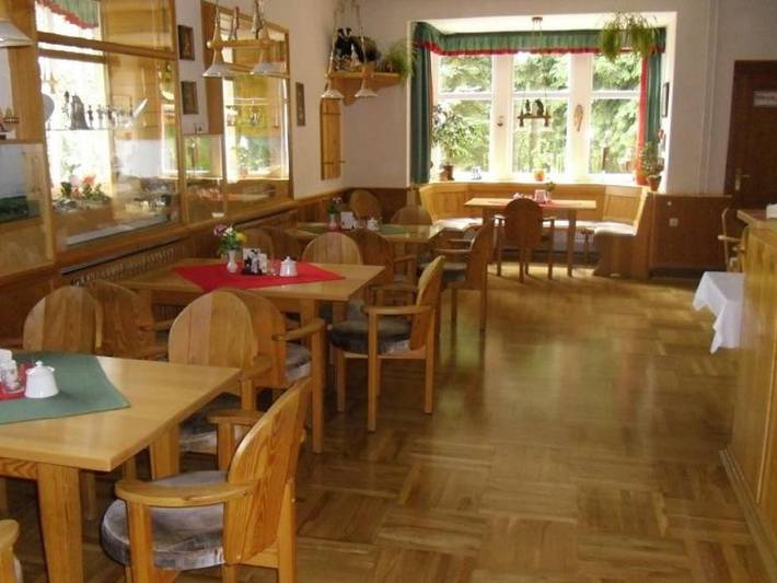 Ferienwohnung für 2 Personen, kinderfreundlich in Oberwiesenthal - 4