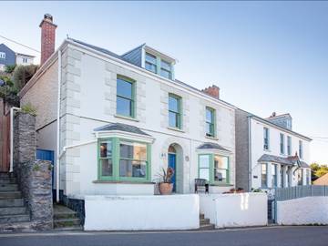 Holiday Rental for 6 People in Mevagissey, Cornwall, Photo 2