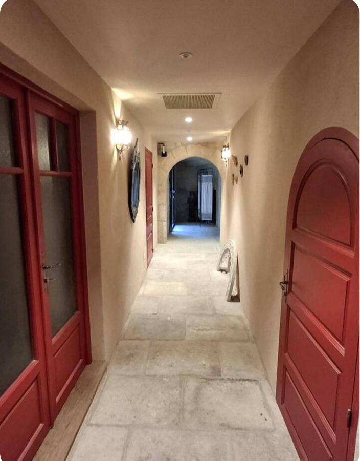 Chambre d’hôte pour 2 personnes, avec jardin et vue à Beaucaire - 2
