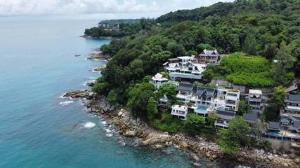Villa für 12 Personen in Kamala Beach, Kamala, Bild 1