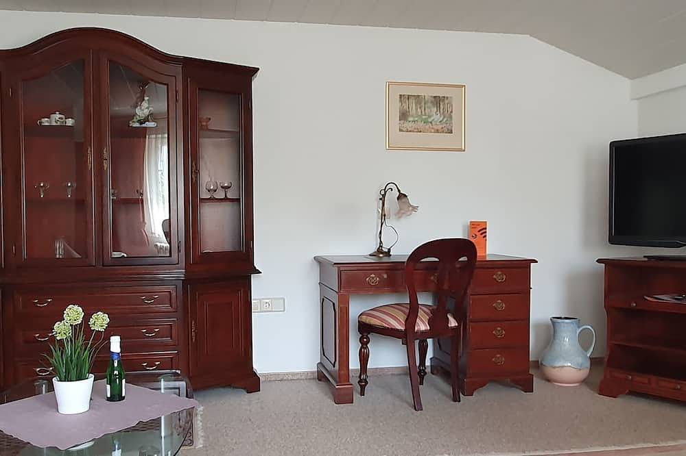 Ganze Wohnung, Ferienwohnung/App. für 4 Gäste mit 58m² in Bad Kissingen (147585) in Bad Kissingen, Rhön-Bayern