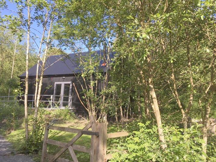 Holiday rental for 2 people, with Terrace and Garden as well as View in Kilkenny