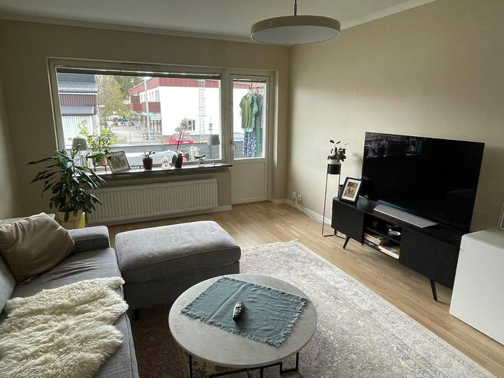 Appartement de vacances pour 4 personnes, avec balcon et vue